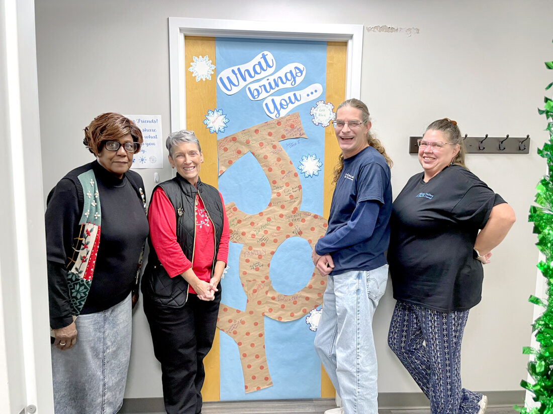 Ohio Valley Health Center celebrates